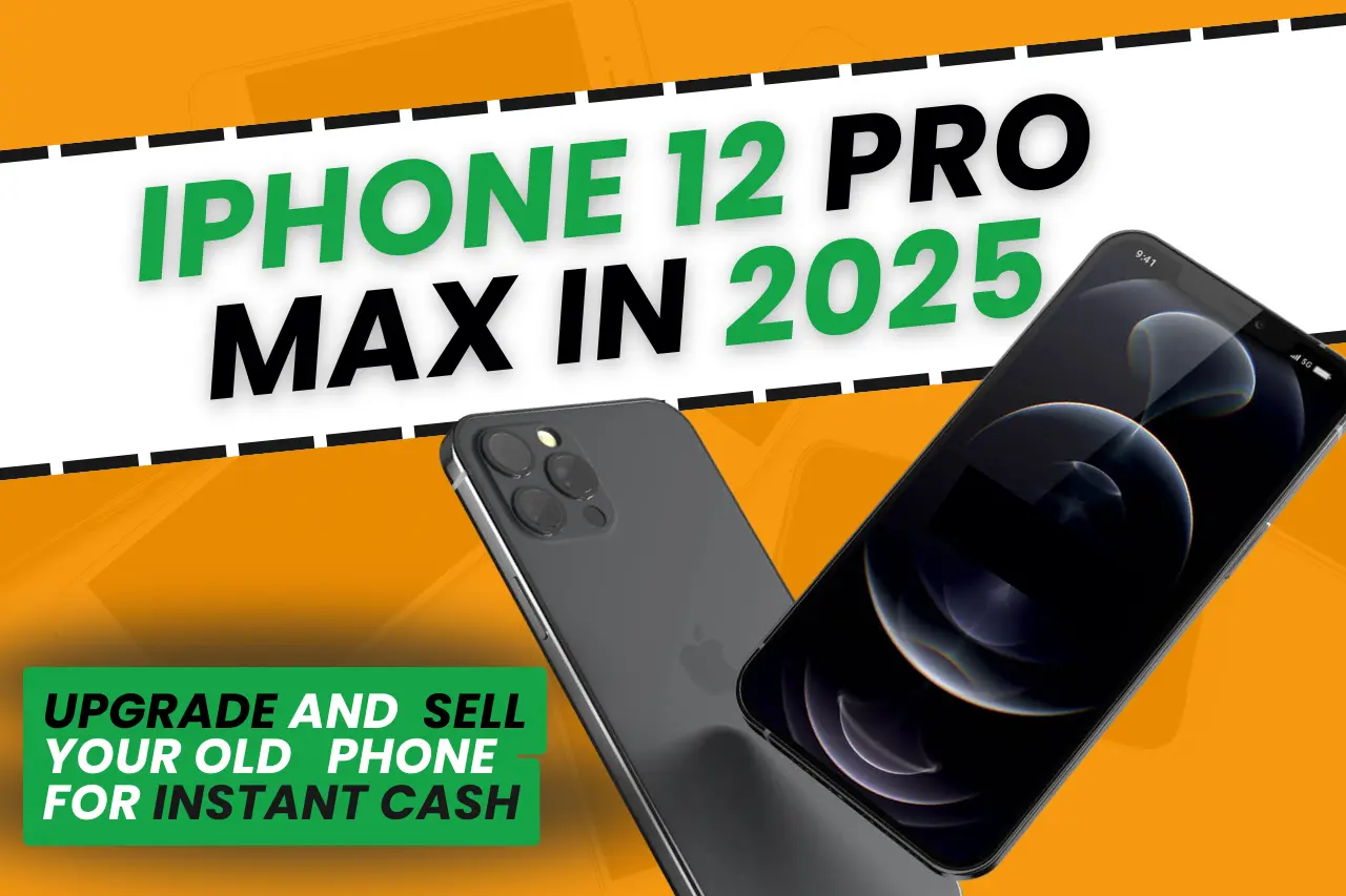 Is the iPhone 12 Pro Max Still Worth Buying in 2025?