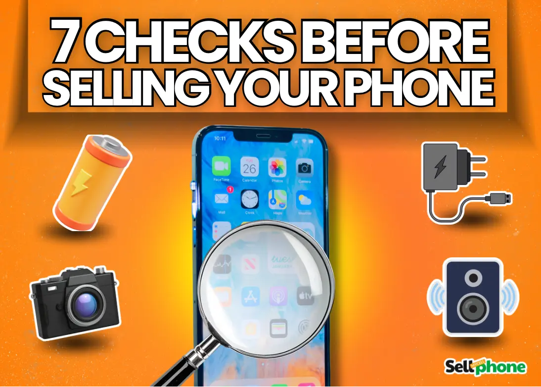 How to Check Your Phone’s Condition Before Selling (Avoid Costly Mistakes)