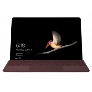 Microsoft Surface Go