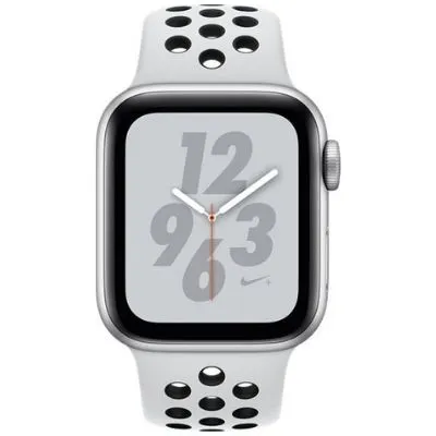 Apple Watch Nike+ Series 4 44mm (GPS + Cellular)