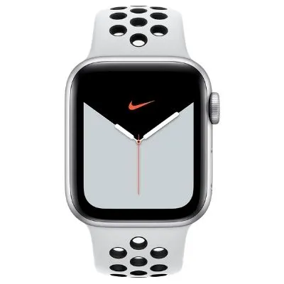 Apple Watch Nike+ Series 5 44mm (GPS Only)