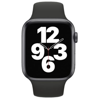 Apple Watch SE 40mm Aluminum (GPS + Cellular)