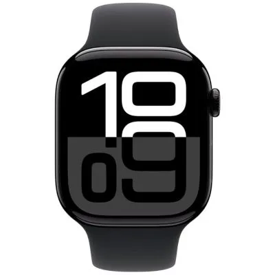Apple Watch Series 10 42mm Aluminum (GPS Only)