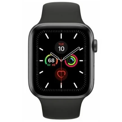Apple Watch Series 5 44mm Aluminum (GPS Only)