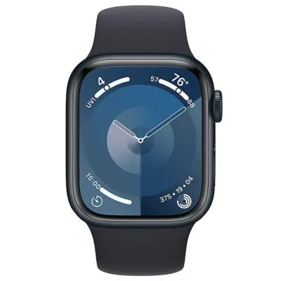 Apple Watch Series 9 45mm Aluminum (GPS + Cellular)