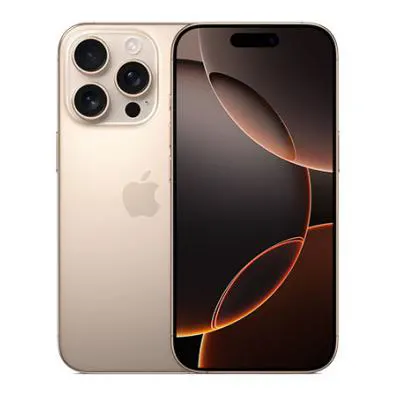 Apple iPhone 16 Pro