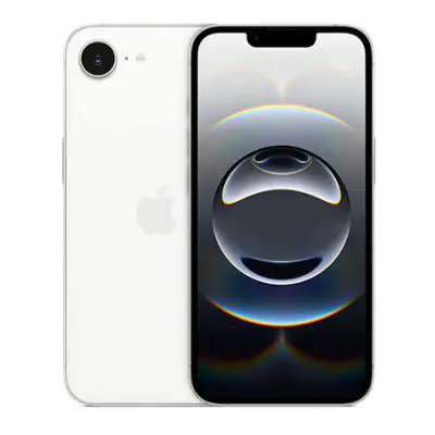 Apple iPhone 16e