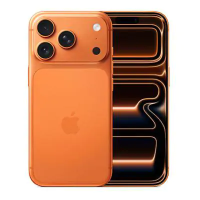 Apple iPhone 17 Pro