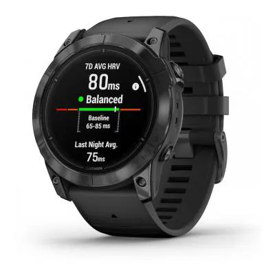 Garmin Epix Pro Gen 2 Standard Edition 47mm Watch