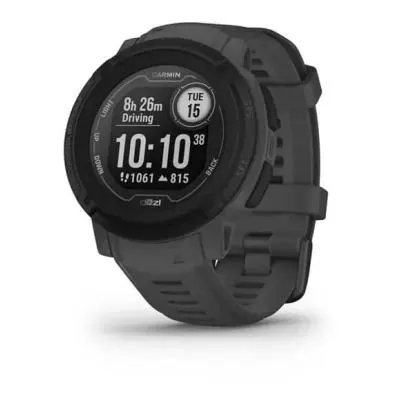 Garmin Instinct 2 dezl Edition Watch