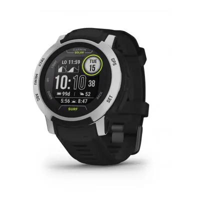 Garmin Instinct 2S Solar Surf Edition Watch