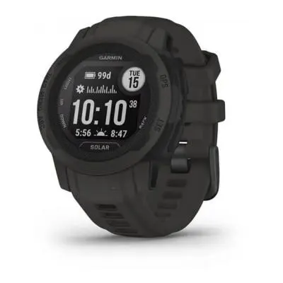 Garmin Instinct 2S Solar Watch