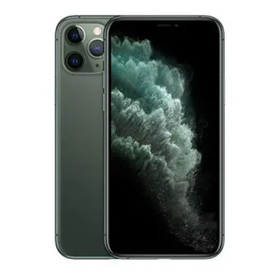 iPhone 11 Pro