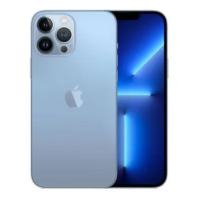 iPhone 13 Pro Max