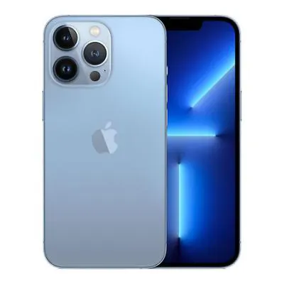 iPhone 13 Pro