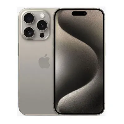 iPhone 15 Pro