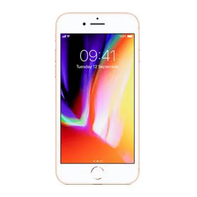 iPhone 8 Plus