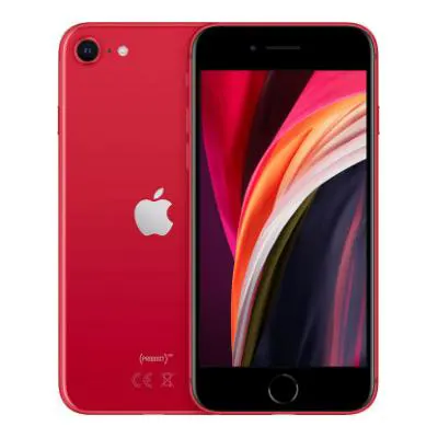 iPhone SE 2nd Gen