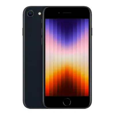 iPhone SE 3rd Gen