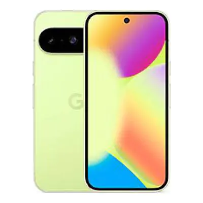 Google Pixel 10
