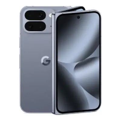 Google Pixel 10 Pro Fold