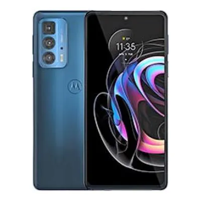 Motorola Edge 20 Pro