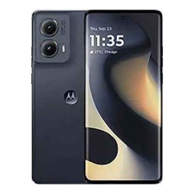 Motorola Edge (2024) Phone