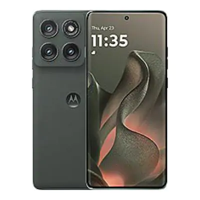 Motorola Edge (2025)