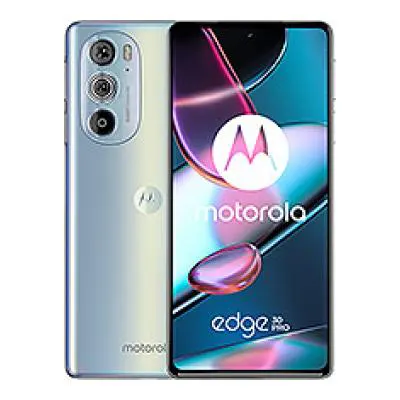 Motorola Edge 30 Pro Phone