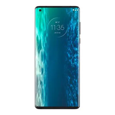 Motorola Edge
