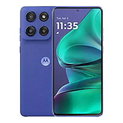 Motorola Moto G Stylus (2025) Phone