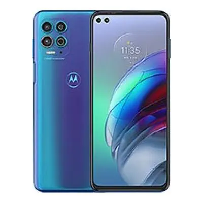 Motorola Moto G100