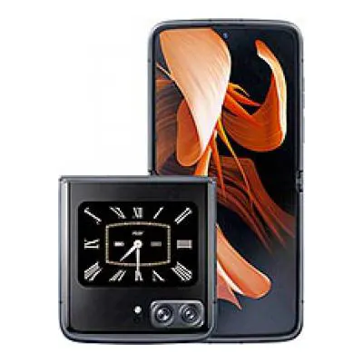 Motorola Razr (2022) Phone