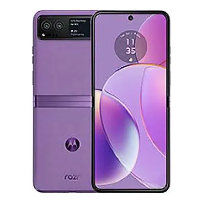 Motorola Razr Phone (2023)