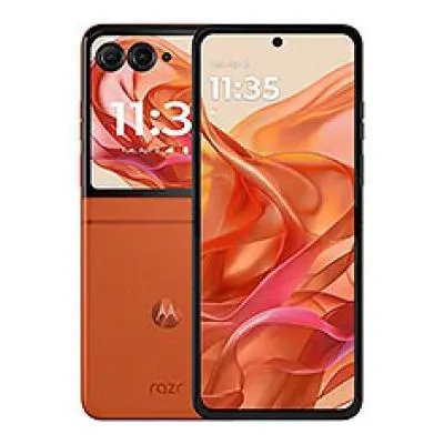 Motorola Razr Phone (2024)