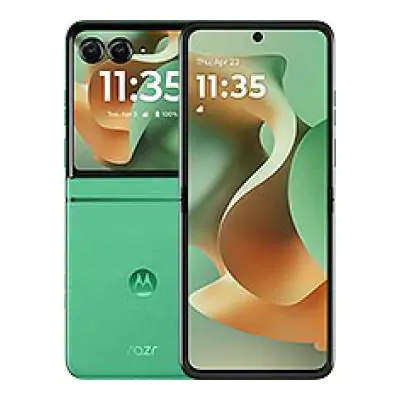 Motorola Razr Phone (2025)