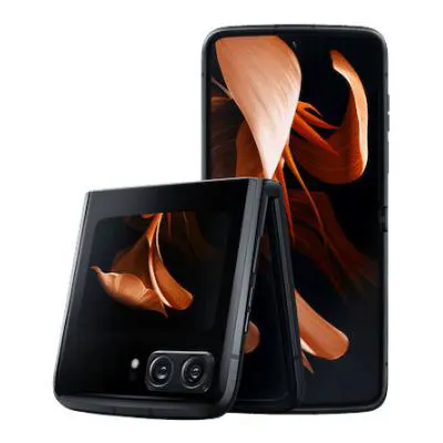 Motorola Razr+ (2023) Phone