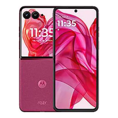 Motorola Razr+ (2024) Phone
