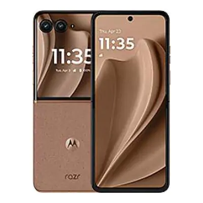 Motorola Razr+ (2025) Phone