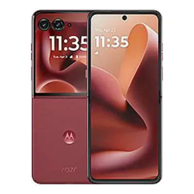 Motorola Razr Ultra Phone (2025)