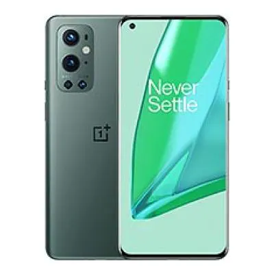 OnePlus 9 Pro