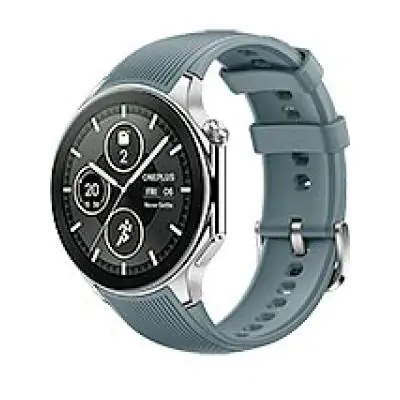 OnePlus Watch 2