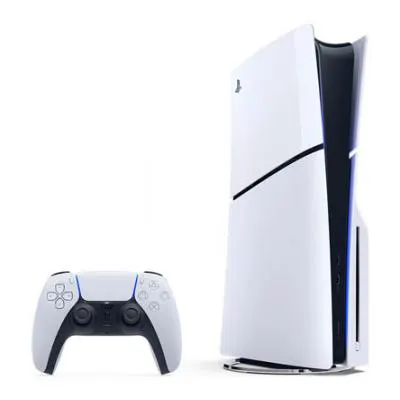 Sony PlayStation 5 Slim