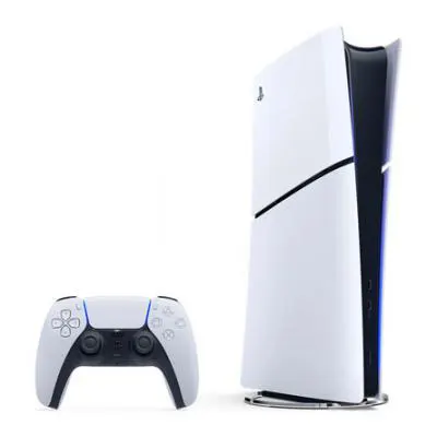 PlayStation 5 Slim Digital Edition