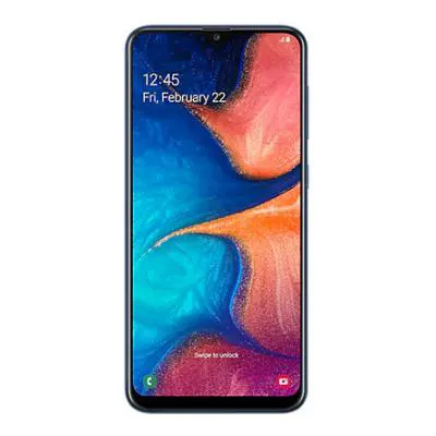 Samsung Galaxy A20