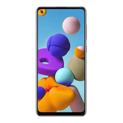 Samsung Galaxy A21s