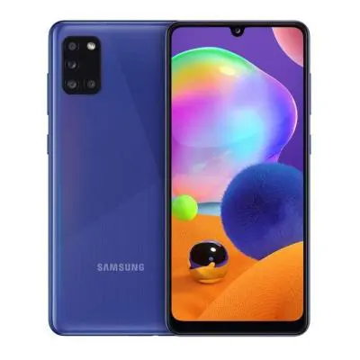 Samsung Galaxy A31