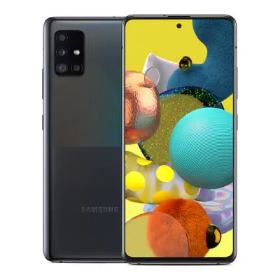 Samsung Galaxy A51 5G