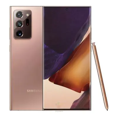 Samsung Galaxy Note 20 Ultra