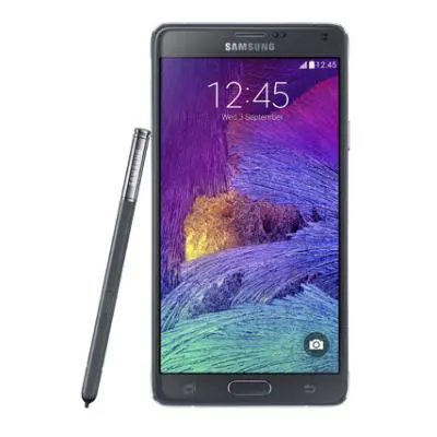 Samsung Galaxy Note 4